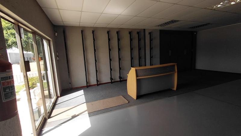 Commercial Property for Sale in Estoire Free State